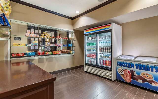 Comfort Inn & Suites Texas Hill Country