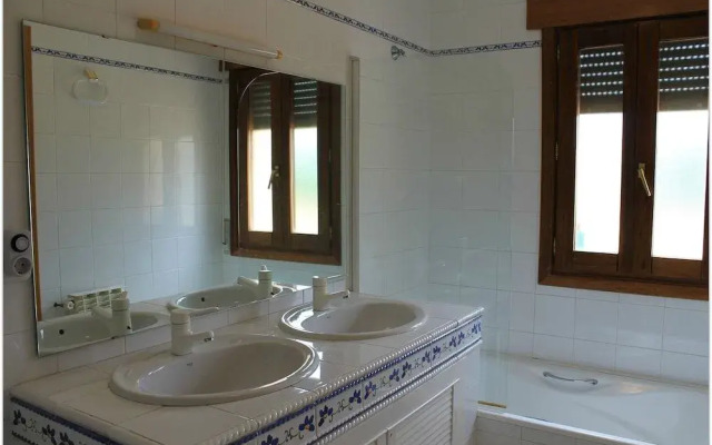 Casa Sol Numantino