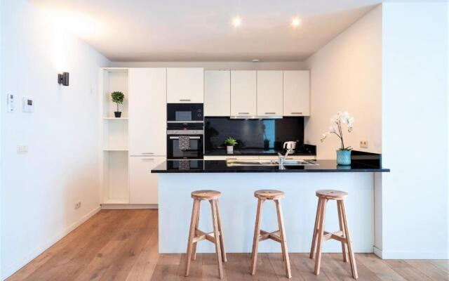 The Central Square Residence