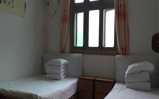 Wuyuan Wangkou Home Hostel – Guest Rooms – Shangrao