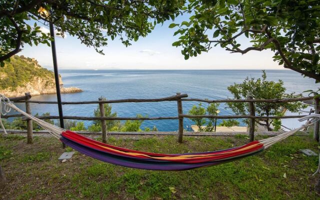 Cannaverde - Amalfi Coast Camp