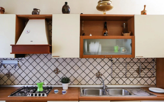 Appartamento all Arenaccia by Wonderful Italy