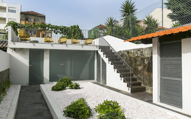 BO - Álvares Cabral GuestHouse