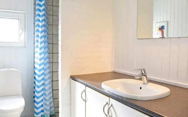 12 Person Holiday Home in Fano