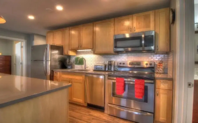 The Suites at Killington Center