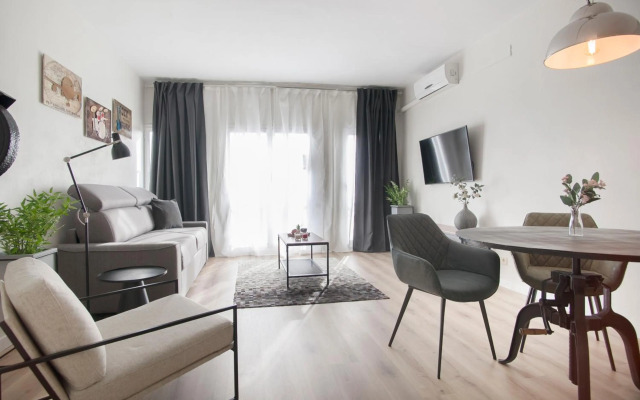 Tendency Apartments 8