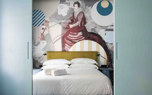 Amor de Dios 17 Boutique Hotel