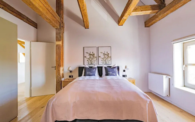 Limehome Dachau Konrad-Adenauer-Str