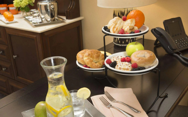 The Atherton Hotel At OSU