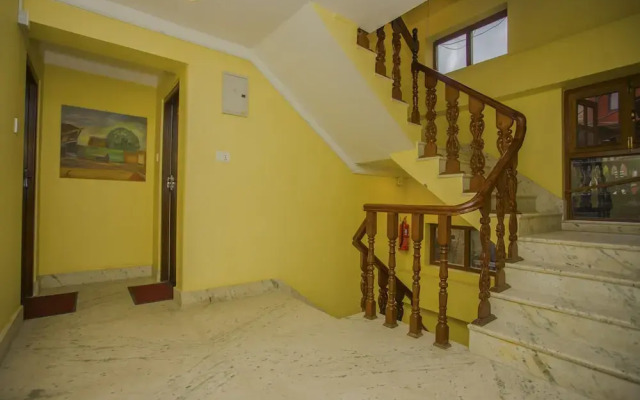 OYO 299 Hotel Sweet Home
