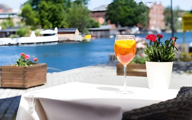 Der Insulaner - Hotel & Restaurant