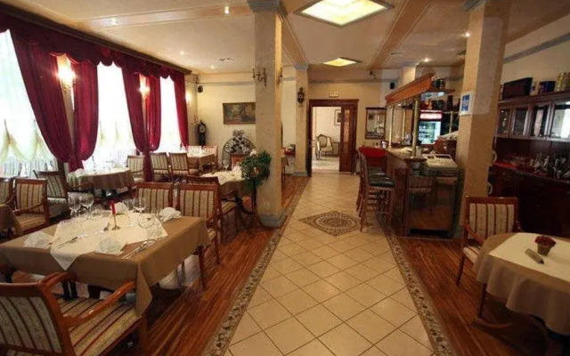 Hotel Aleja
