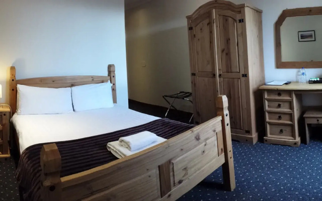 Star Hotel