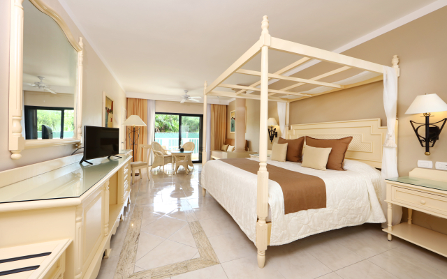 Bahia Principe Luxury Akumal - All Inclusive