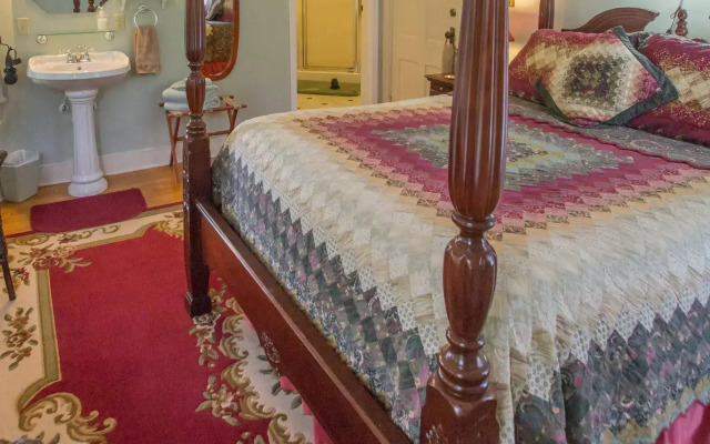 Orchard House B&B