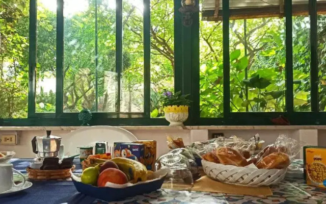 Villa dei fiori B&B