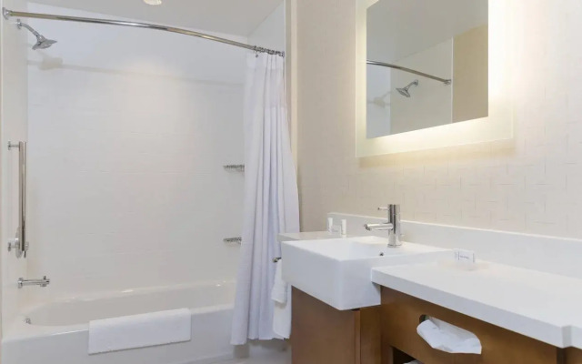 SpringHill Suites Chicago Southeast/Munster IN
