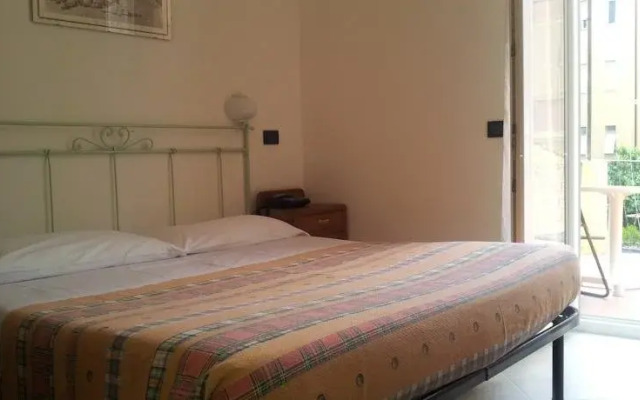 Albergo Mimosa