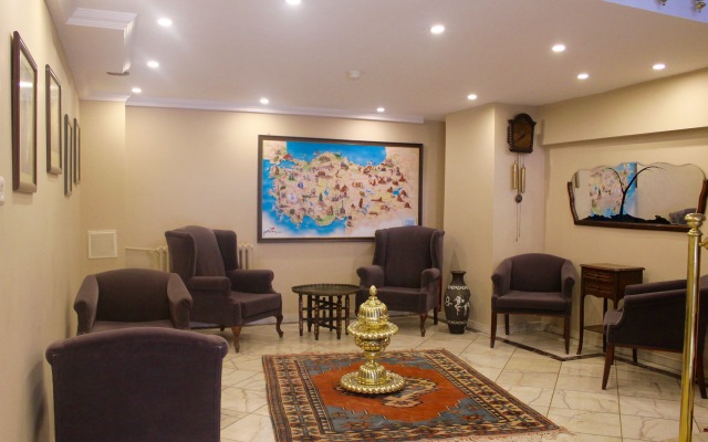 Hotel Imga