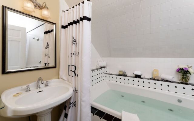 Sherwood Forest Bed and Breakfast