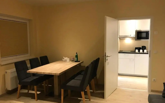 Hotel Select Suites & Aparts