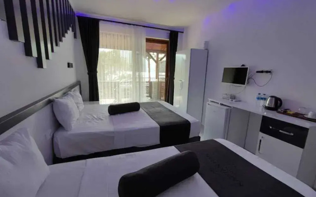 Kaptan Han Butik Otel