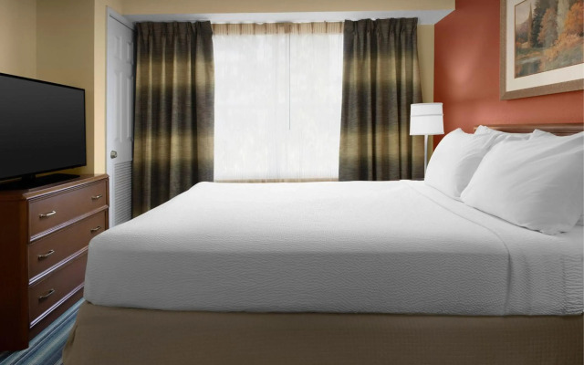 Residence Inn Spokane E Valley