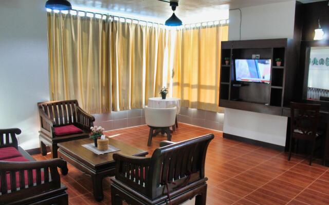 KM Kwanphayao Hotel