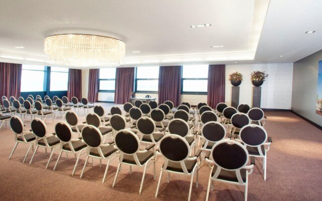 Van der Valk Hotel Middelburg