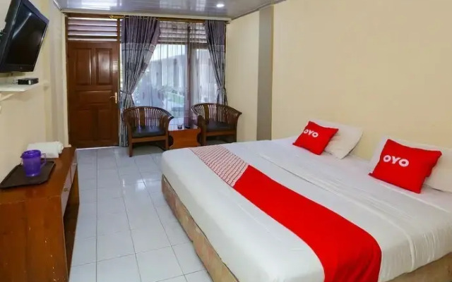 Capital O 93349 Hotel Gondangdia