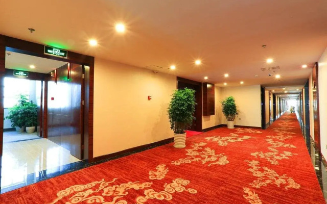 Biancheng Internationl Hotel