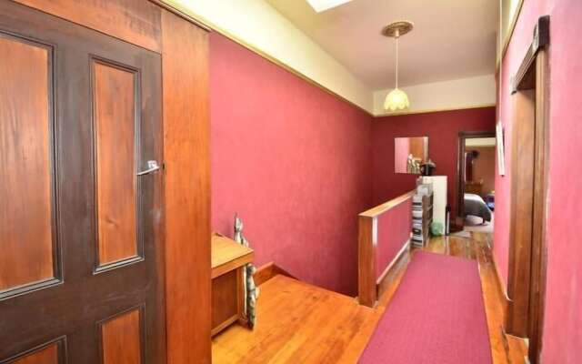 Dunedin Lodge