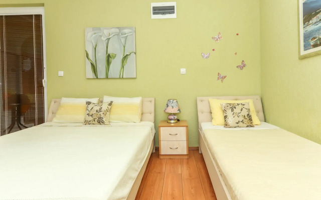 Apartments Villa Lastva