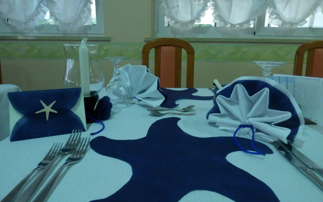 Hotel Venezuela