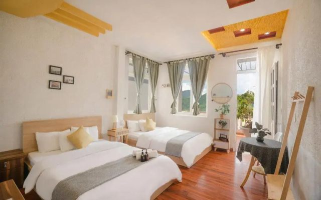 D House Dalat
