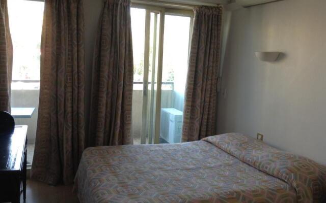 Hotel La Cle Du Sud