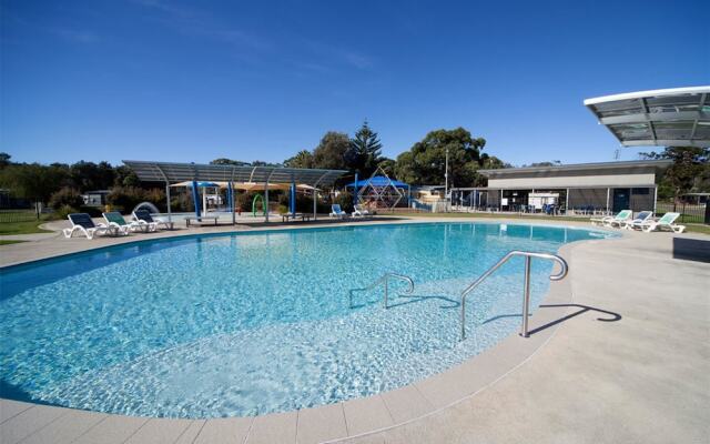 Holiday Haven Shoalhaven Heads