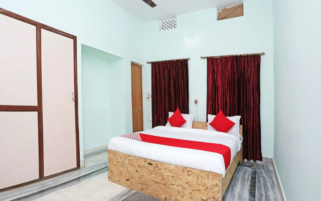 Ma Homestay By OYO Rooms