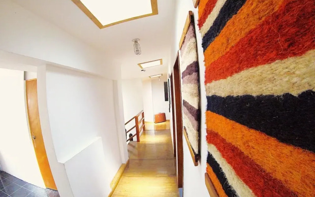 Hostal De La 57 - Hostel