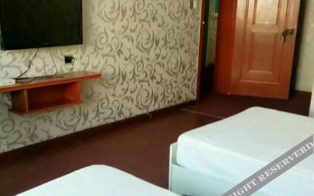 Yuanjinjianglou Farmhouse