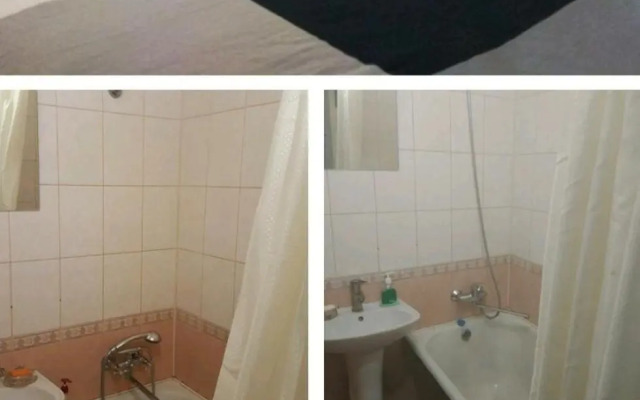 3х комнатная квартира возле парка