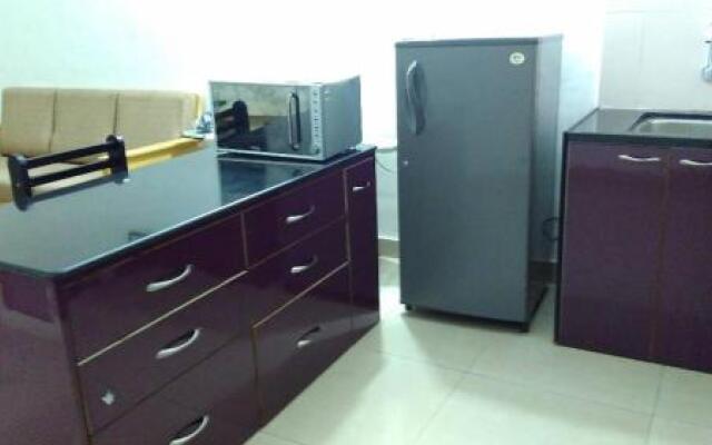 LiveInnovative ServiceApt Hinjewadi