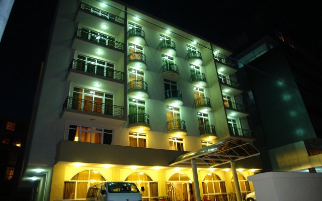 Siyonat Hotel