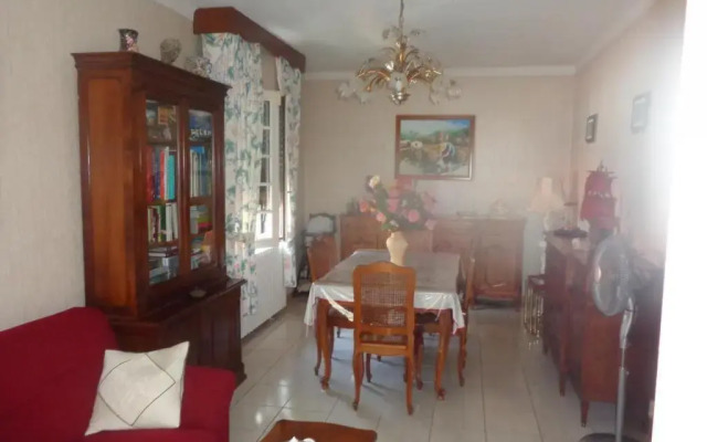 Maison Fouras, 3 pièces, 5 personnes - FR-1-523-12