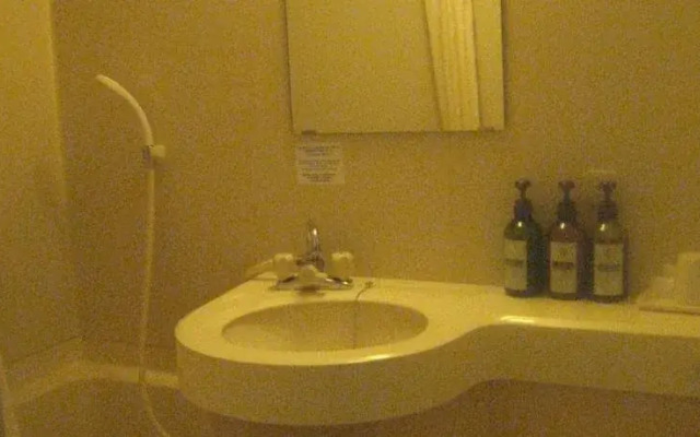 City Inn Tsurugashima