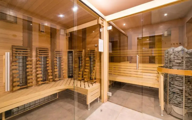 Apartamenty Sun & Snow Willa Jozefina