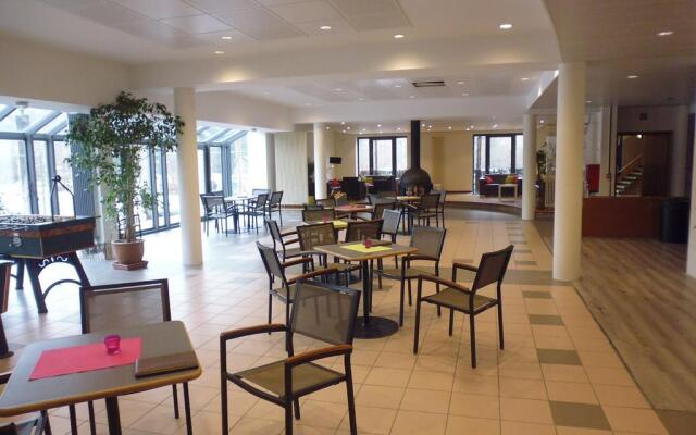 Malmedy Youth Hostel