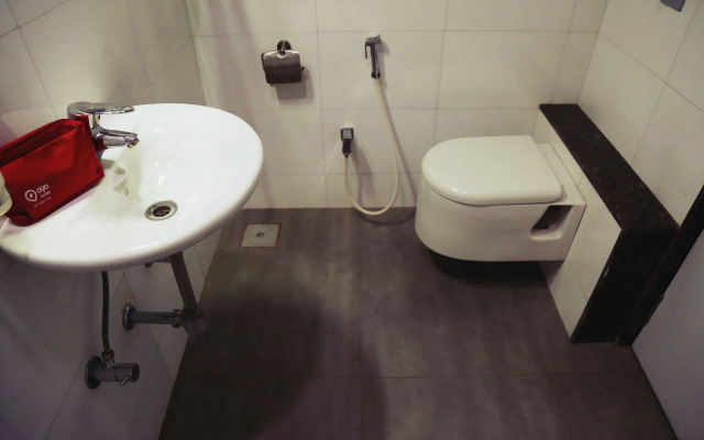 OYO Premium Balewadi