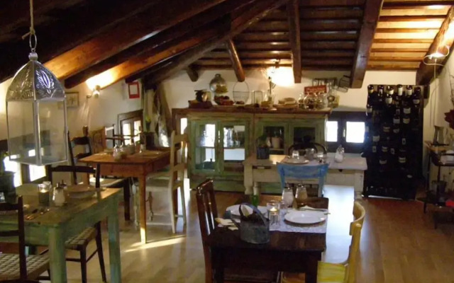 Locanda San Tomaso