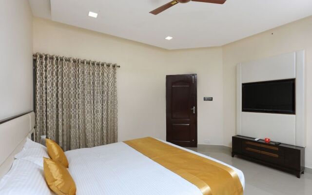 OYO 13820 Coco Retreat Farm